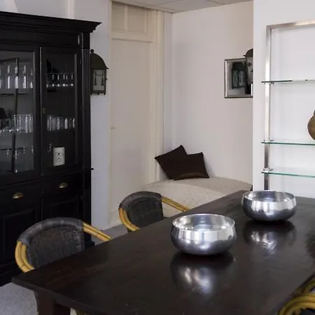 Jacob Apartamento *