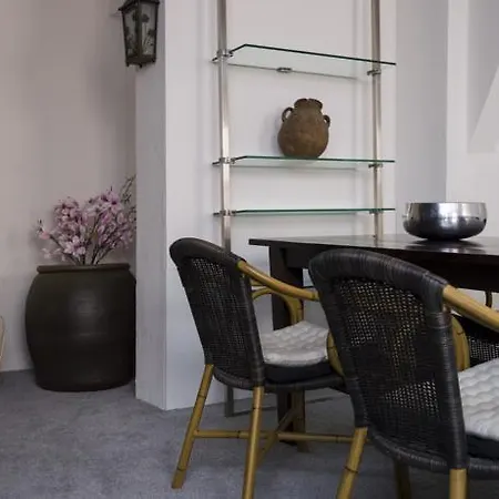 Apartamento Jacob