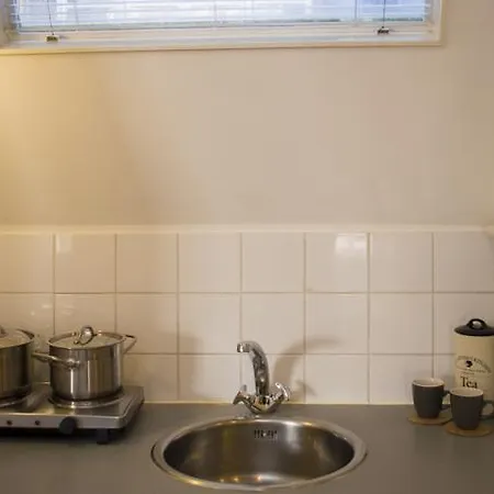Apartamento Jacob Amesterdão