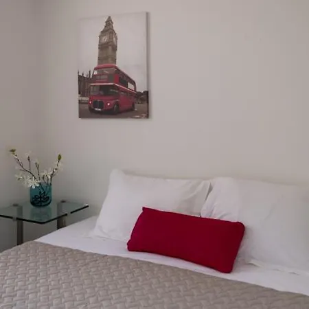 Apartamento Jacob *