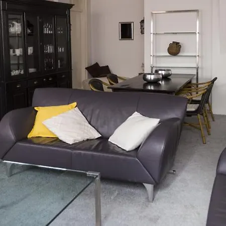 Apartamento Jacob *